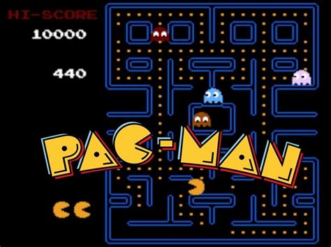 pacman jogo grátis.